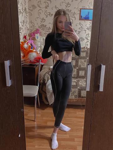 Анкета проститутки Агата - Фото, 25 лет, №4408